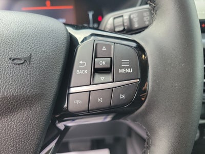 2023 Ford Escape Plug-In Hybrid Base