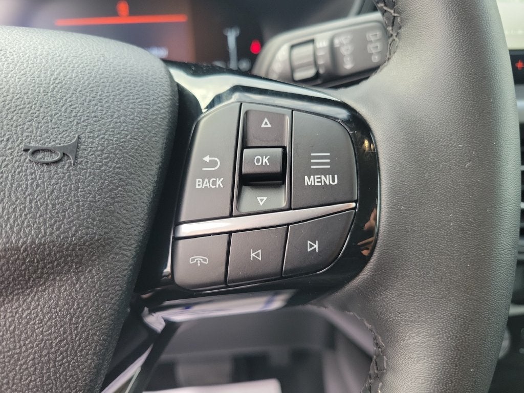 2023 Ford Escape Plug-In Hybrid Base
