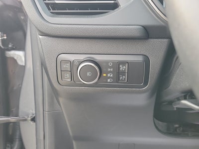 2023 Ford Escape Plug-In Hybrid Base