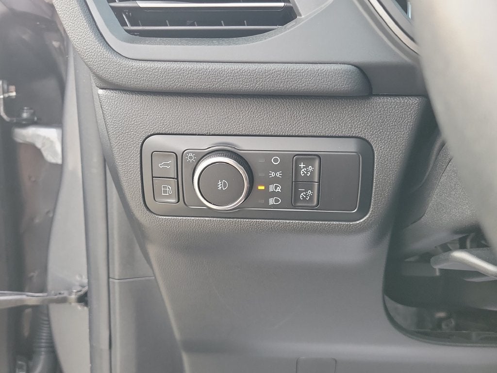 2023 Ford Escape Plug-In Hybrid Base