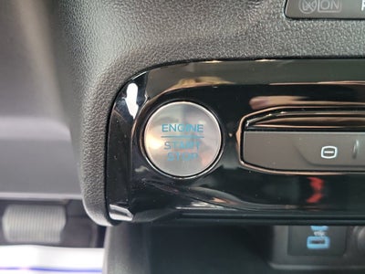 2023 Ford Escape Plug-In Hybrid Base