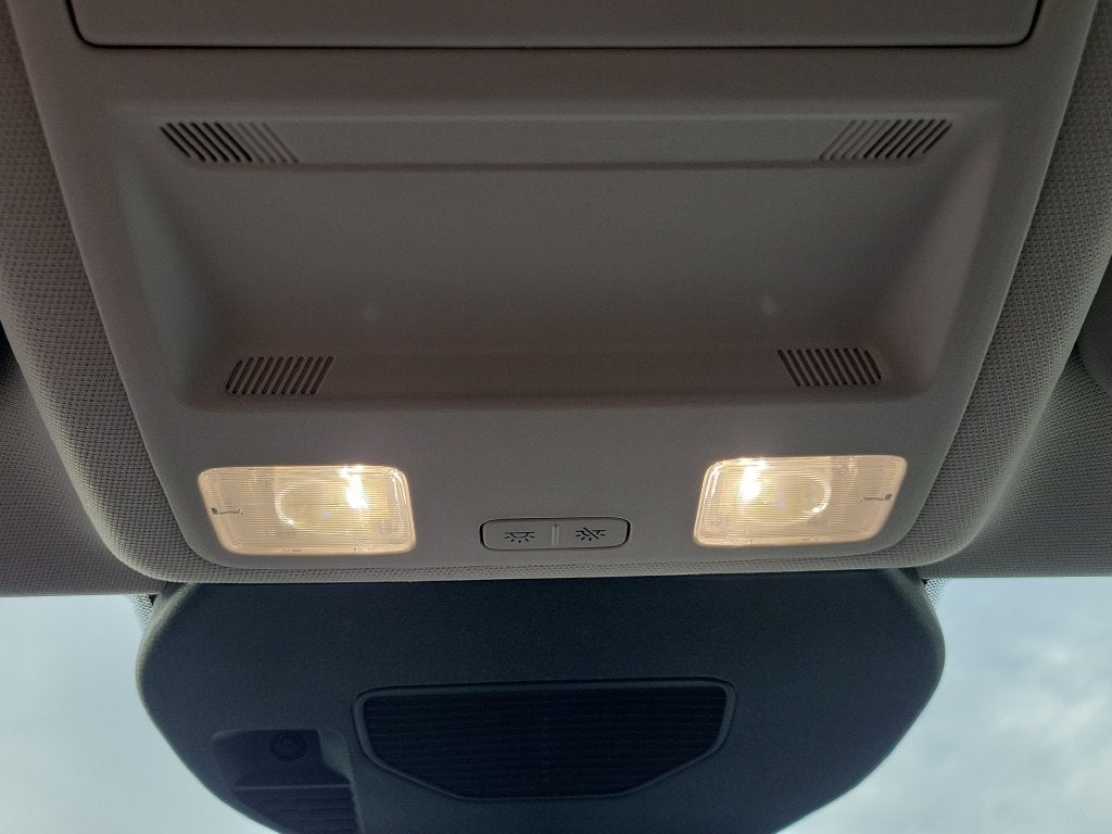 2023 Ford Escape Plug-In Hybrid Base
