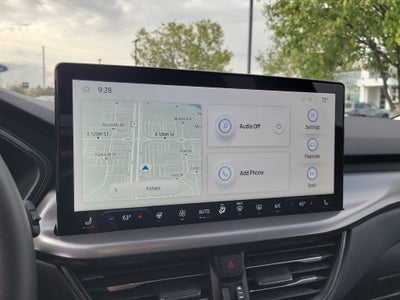 2023 Ford Escape Plug-In Hybrid Base