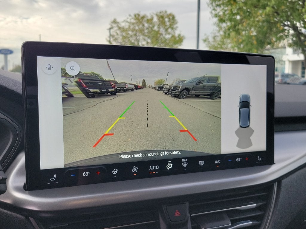 2023 Ford Escape Plug-In Hybrid Base