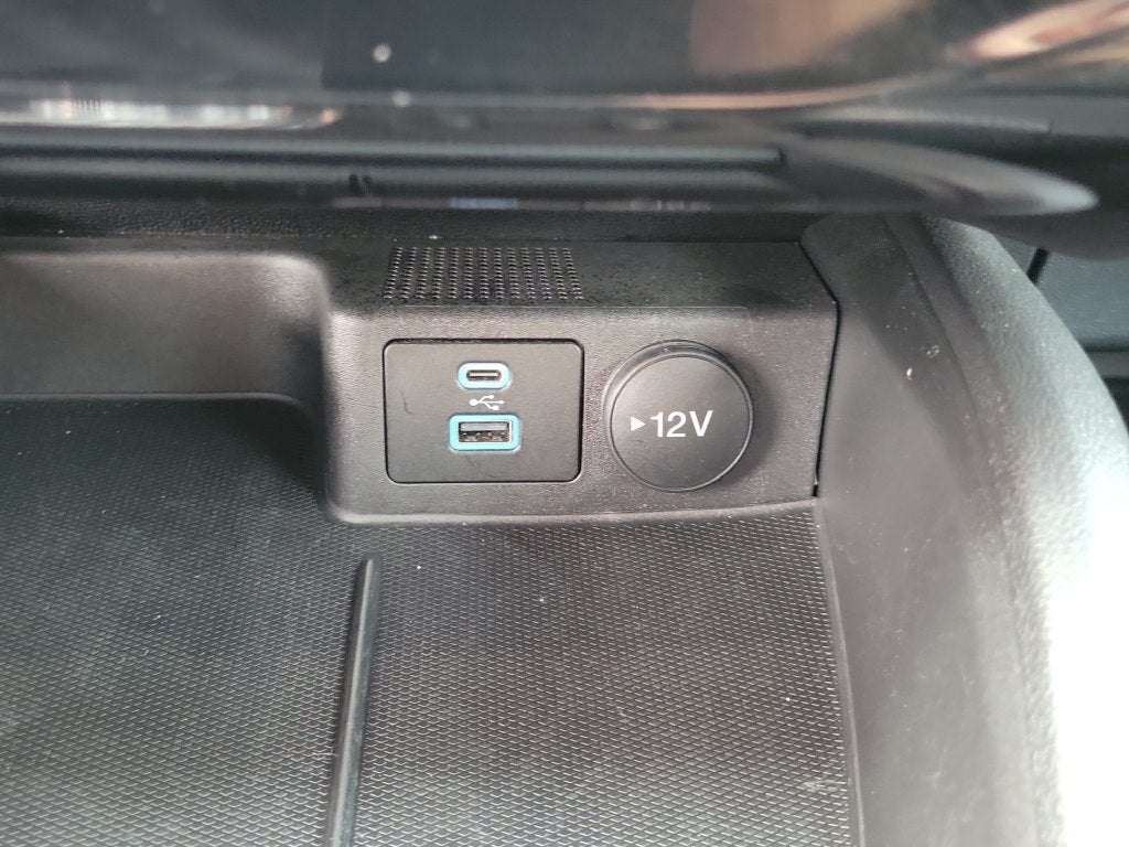 2023 Ford Escape Plug-In Hybrid Base