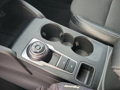 2023 Ford Escape Plug-In Hybrid Base