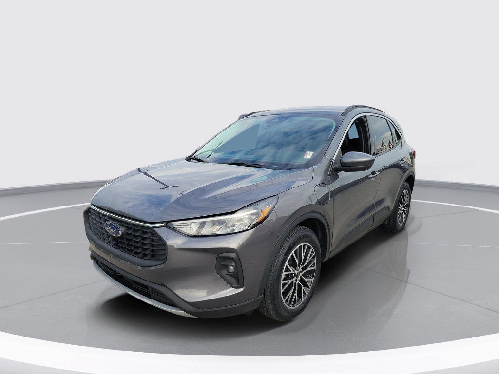 2023 Ford Escape Plug-In Hybrid Base