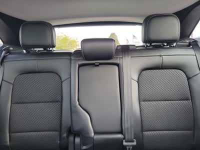 2023 Ford Escape Plug-In Hybrid Base
