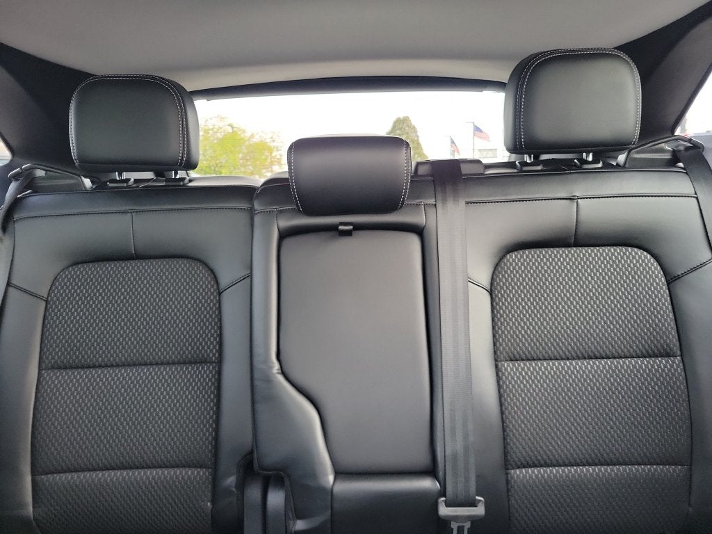 2023 Ford Escape Plug-In Hybrid Base