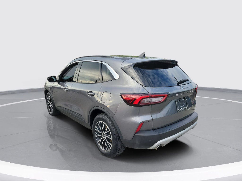 2023 Ford Escape Plug-In Hybrid Base