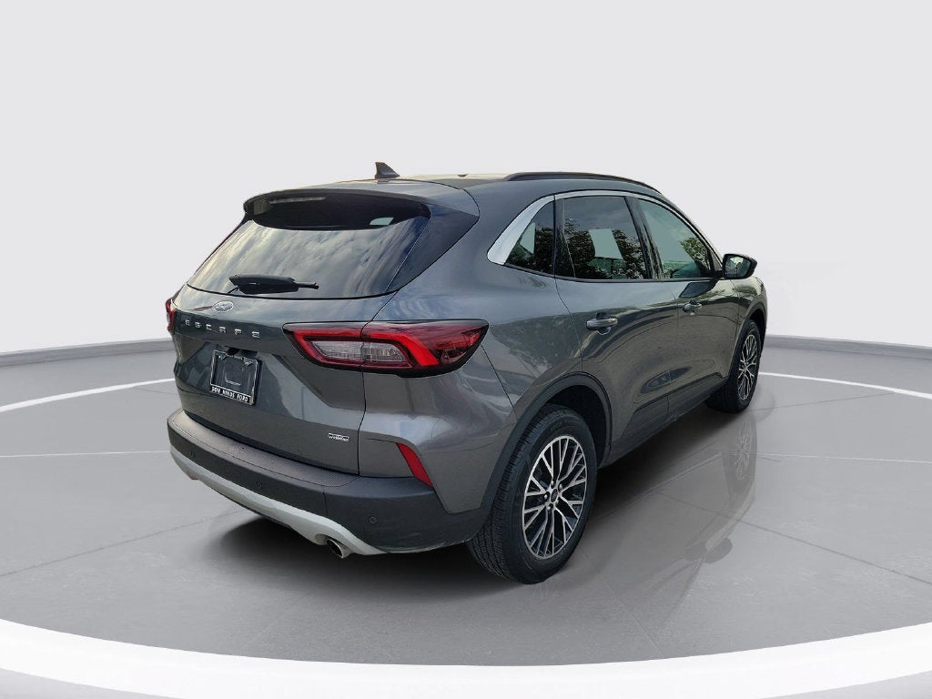 2023 Ford Escape Plug-In Hybrid Base