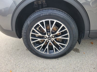 2023 Ford Escape Plug-In Hybrid Base