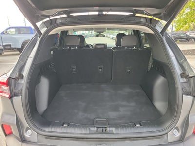 2023 Ford Escape Plug-In Hybrid Base