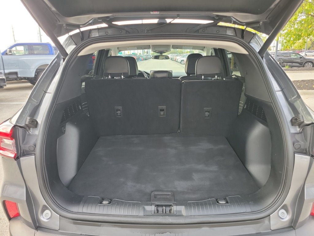 2023 Ford Escape Plug-In Hybrid Base