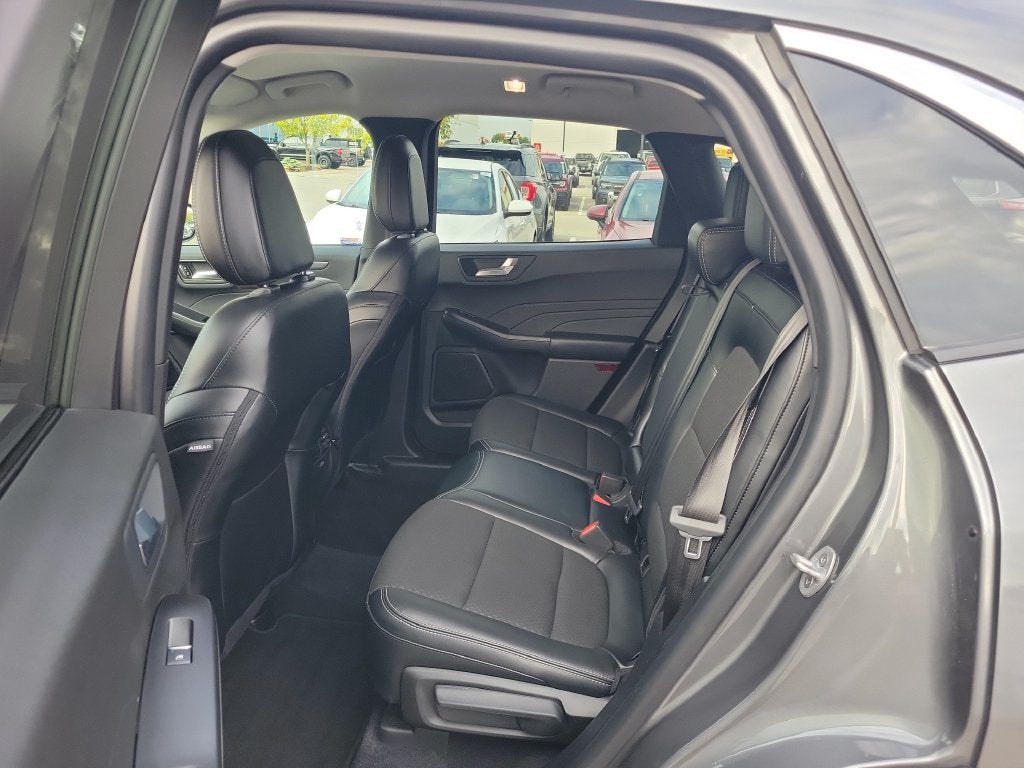 2023 Ford Escape Plug-In Hybrid Base