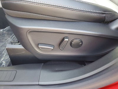 2026 Ford Escape Plug-In Hybrid Base