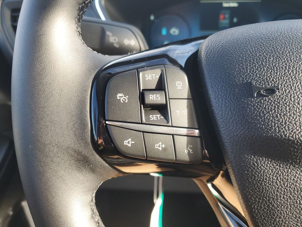 2026 Ford Escape Plug-In Hybrid Base