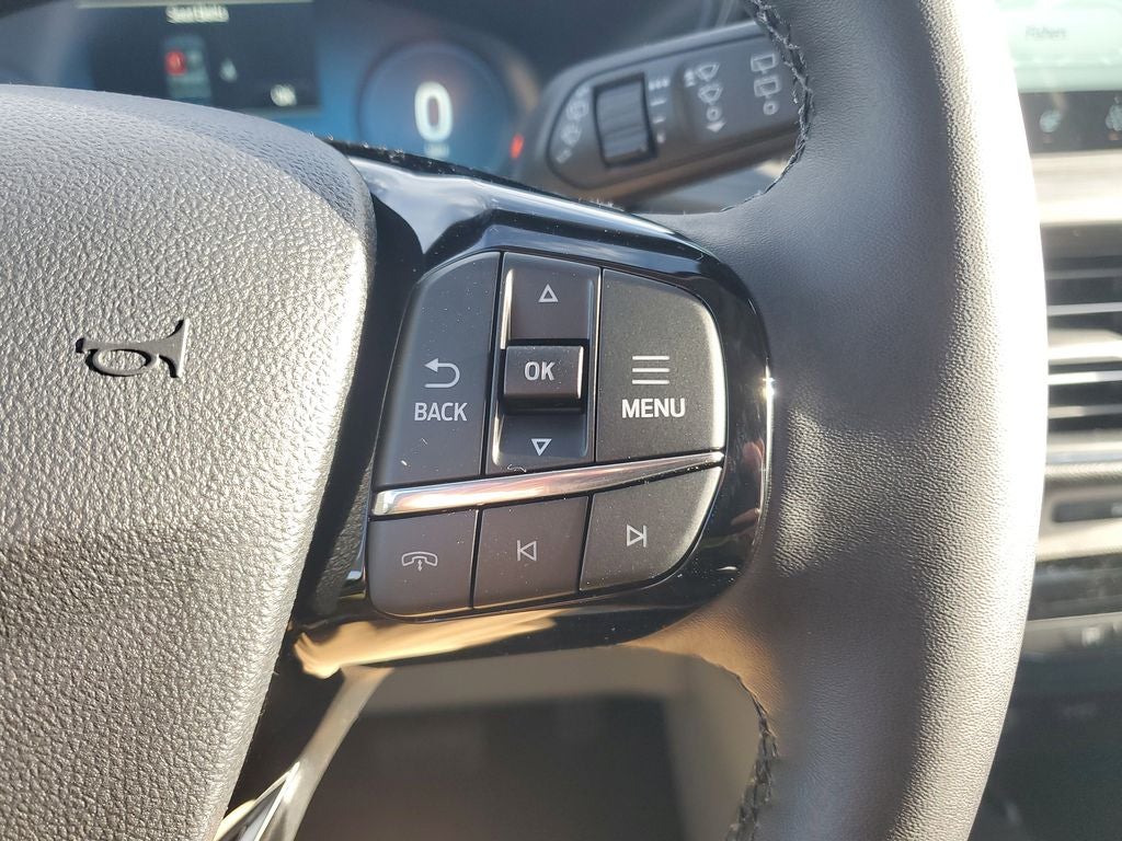 2026 Ford Escape Plug-In Hybrid Base