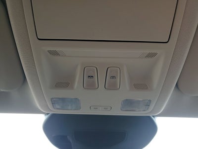 2026 Ford Escape Plug-In Hybrid Base