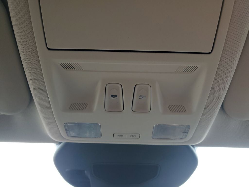 2026 Ford Escape Plug-In Hybrid Base