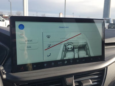 2026 Ford Escape Plug-In Hybrid Base