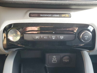 2026 Ford Escape Plug-In Hybrid Base