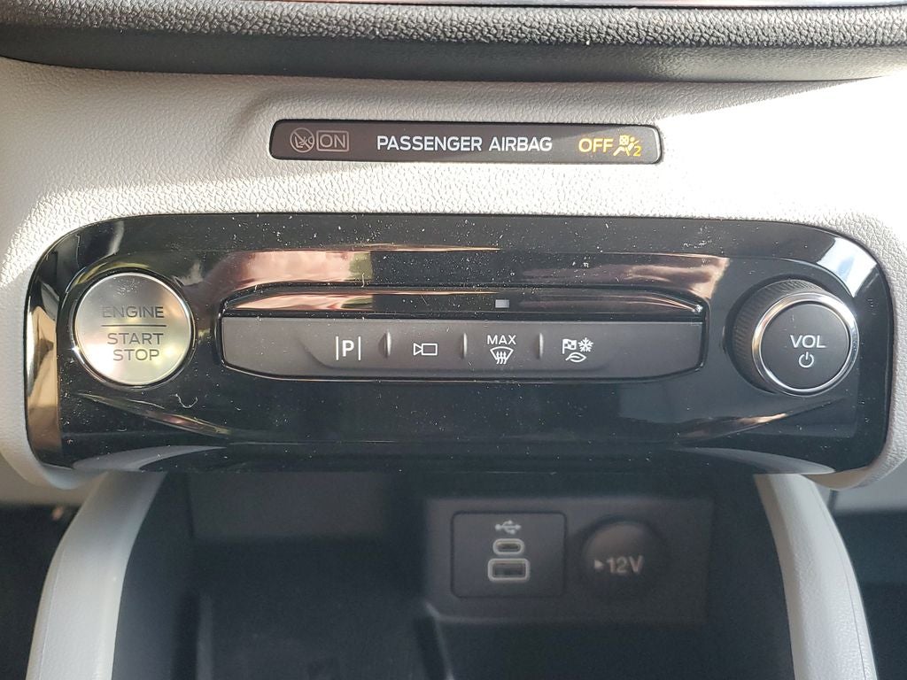 2026 Ford Escape Plug-In Hybrid Base