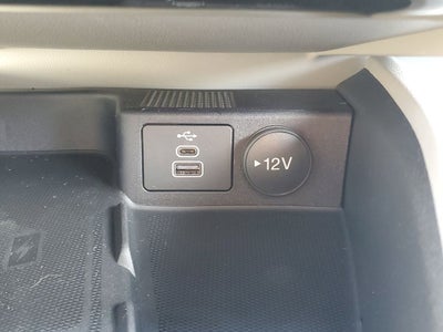 2026 Ford Escape Plug-In Hybrid Base