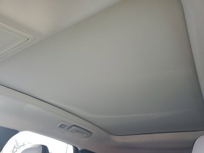 2026 Ford Escape Plug-In Hybrid Base