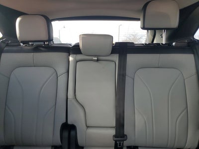 2026 Ford Escape Plug-In Hybrid Base