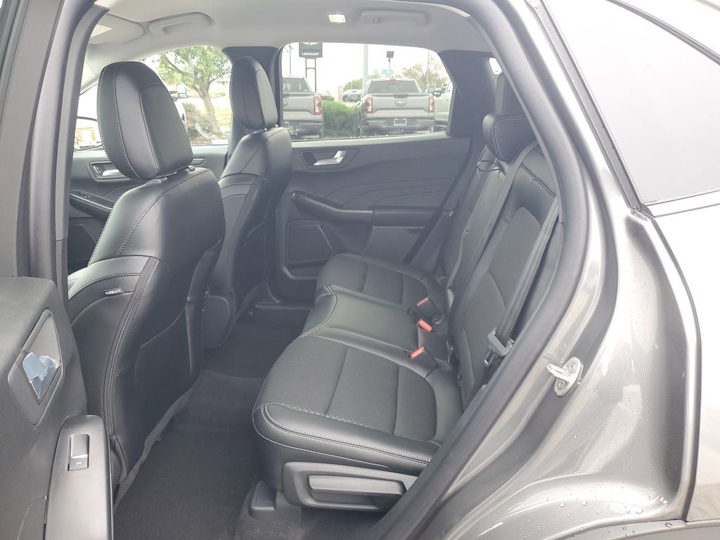 2026 Ford Escape Plug-In Hybrid Base