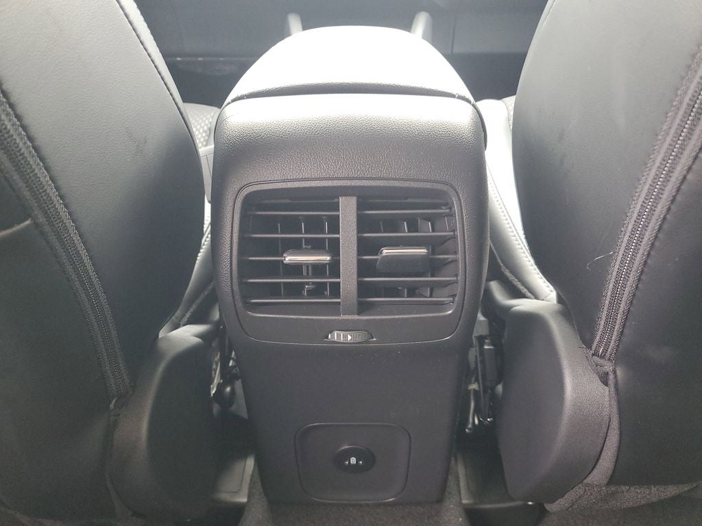 2026 Ford Escape Plug-In Hybrid Base