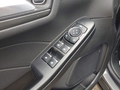 2026 Ford Escape Plug-In Hybrid Base