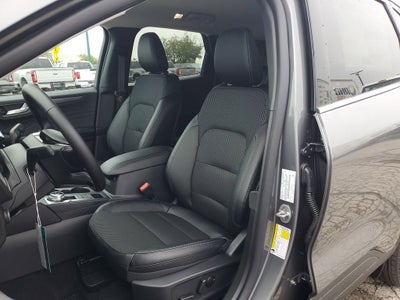 2026 Ford Escape Plug-In Hybrid Base