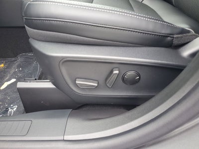 2026 Ford Escape Plug-In Hybrid Base