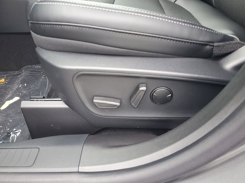 2026 Ford Escape Plug-In Hybrid Base