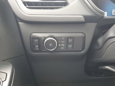 2026 Ford Escape Plug-In Hybrid Base