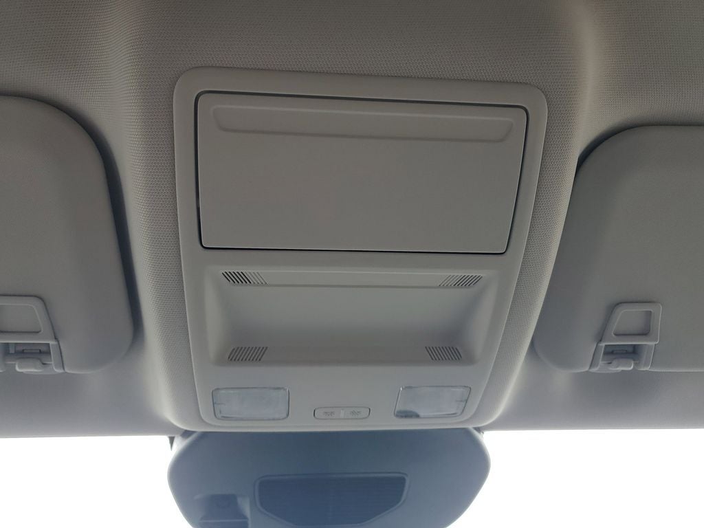 2026 Ford Escape Plug-In Hybrid Base