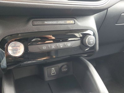 2026 Ford Escape Plug-In Hybrid Base