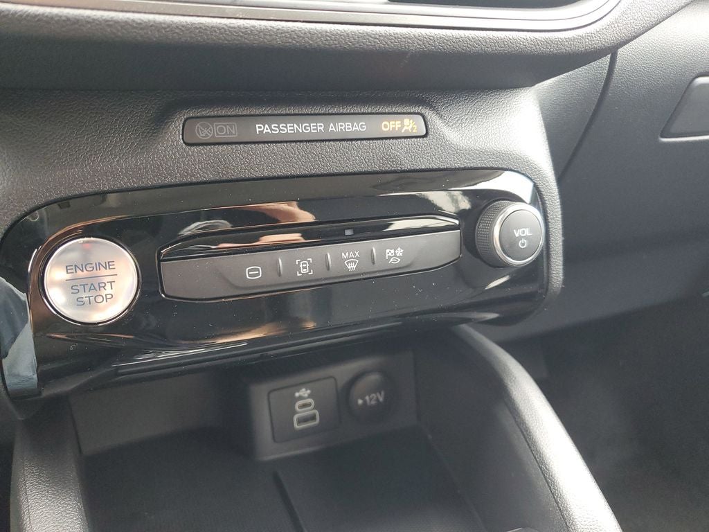 2026 Ford Escape Plug-In Hybrid Base