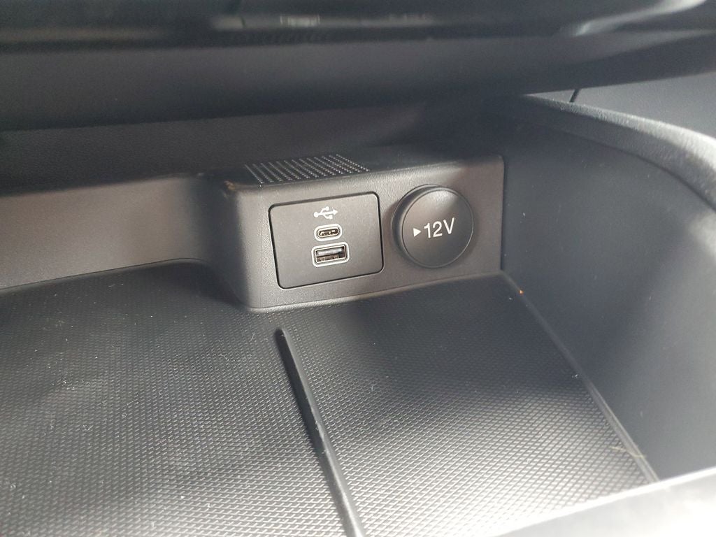 2026 Ford Escape Plug-In Hybrid Base