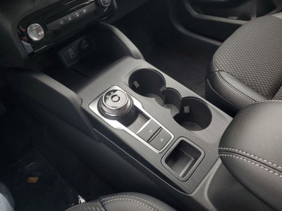 2026 Ford Escape Plug-In Hybrid Base