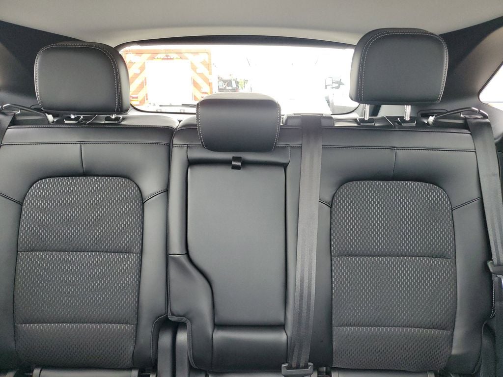 2026 Ford Escape Plug-In Hybrid Base