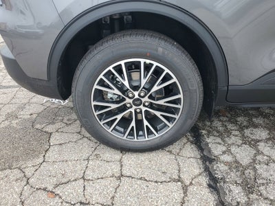 2026 Ford Escape Plug-In Hybrid Base