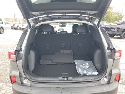 2026 Ford Escape Plug-In Hybrid Base