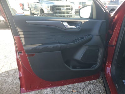 2026 Ford Escape Plug-In Hybrid Base