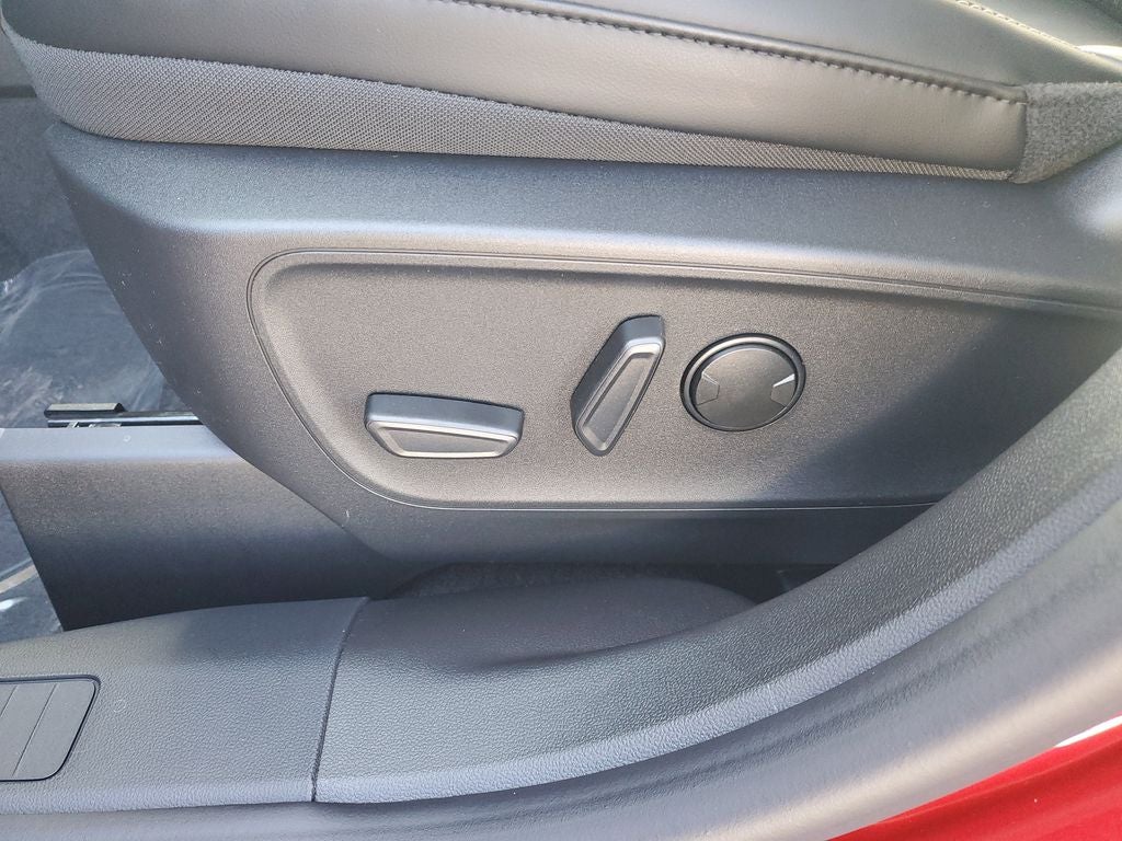 2026 Ford Escape Plug-In Hybrid Base