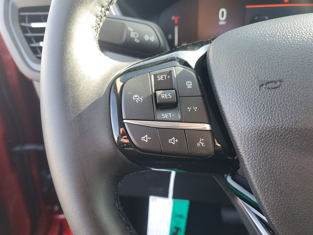 2026 Ford Escape Plug-In Hybrid Base