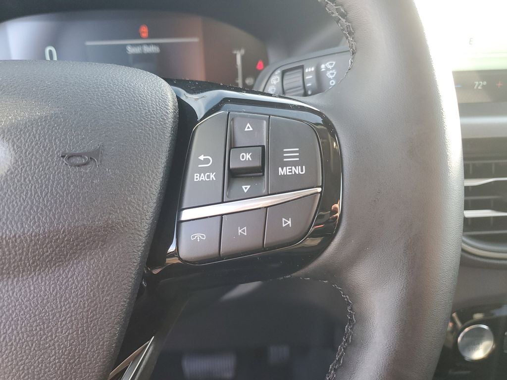 2026 Ford Escape Plug-In Hybrid Base