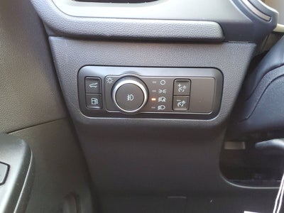 2026 Ford Escape Plug-In Hybrid Base